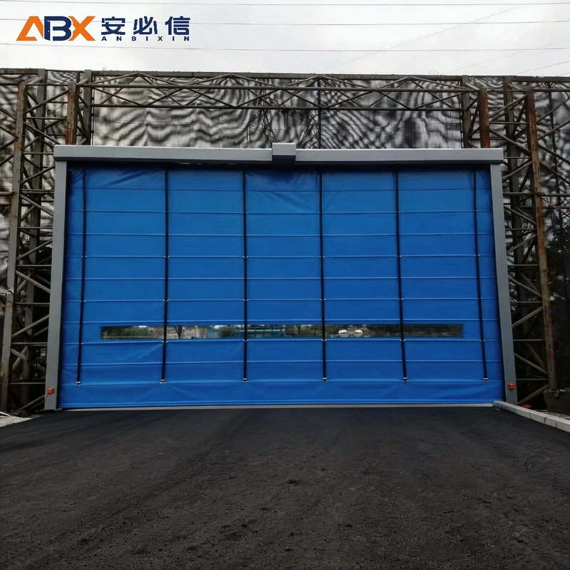 东莞上叠门