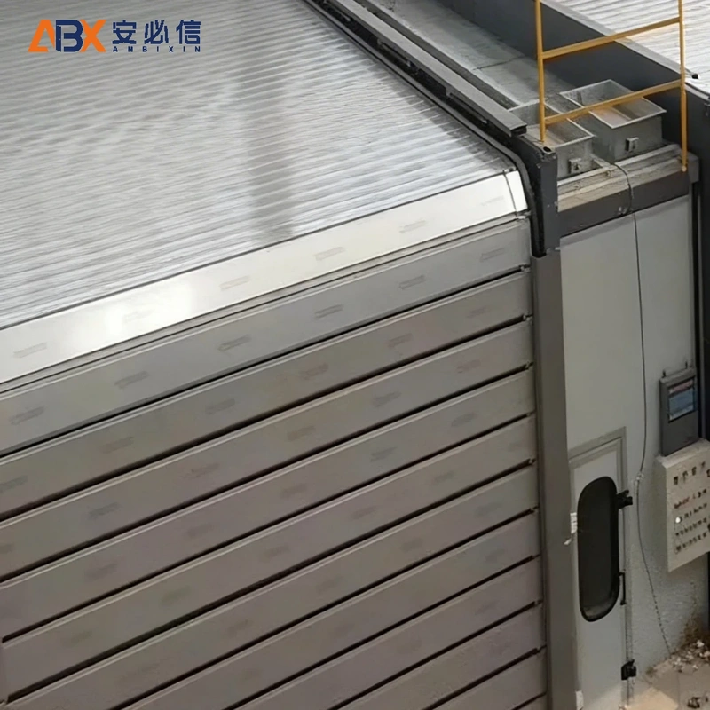 东莞涡轮硬质高速门